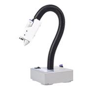 Ionizing Anti-Static Air Gun with Automatic Sensor, Adjustable Wind Speed for Efficient Dust Blowing, Industrial Static Removal & Electronic Repair