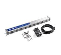 Ionizing Bar - Anti Static Eliminator with LCD Screen Adjustable Balance for Electronic Assembly(50cm)