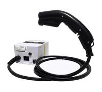 Ionizing Gas Gun - Adjustable Anti-Static Eliminator with High Voltage Generator for Industrial Use | Static Electricity Removal Tool