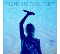 Ionnalee / Iamamiwhoami - Blue In Concert: Live Versions