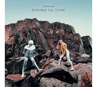 IONNALEE - REMEMBER THE FUTURE