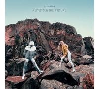 Ionnalee - Remember The Future