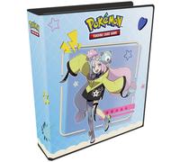 Iono and Bellibolt 2" Album for Pokémon