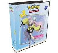 Iono and Bellibolt 2" Album for Pokémon
