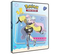 Iono and Bellibolt 9-Pocket Portfolio for Pokémon
