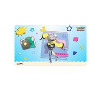 Iono and Bellibolt Playmat for Pokémon