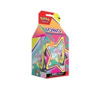 Pokemon Pokemon TCG: Iono Premium Tournament Collection