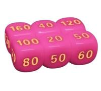 Iono Premium Tournament Collection Dice Set