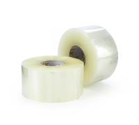 IONOS 6-Pack BOPP Packaging Tape, 48 mm × 150 m Clear Carton-Sealing Rolls, Strong Adhesive for Shipping & Storage (IONPT48MM6PKX6)