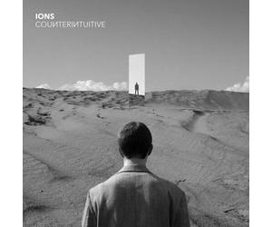 Ions - Counterintuitive [New CD]