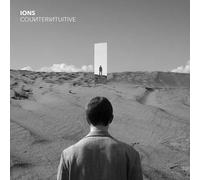 IONS Counterintuitive Random Eco-Mix (Vinyl) (US IMPORT)