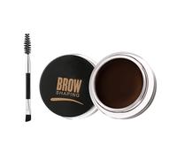 IONSGAKO Eyebrow Ointment Eyebrow Gel Long Lasting Waterproof Enhances Eyebrows Softens and Defines Eyebrows with Eyebrow Brush, Ideal for Girls and Women