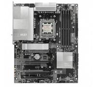 IONZ CPU Motherboard Bundle, AMD Ryzen 5 9600X with MSI PRO B850-P WIFI, Pre-Assembled and Tested - No RAM