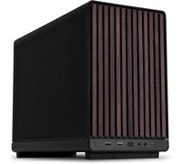 ionz Gaming PC, Ryzen 7 9800X3D, Nvidia RTX 5080, 32GB DDR5 RAM, 1TB NVMe SSD, Windows 11, 850W 80+ PSU - Lian Li A3 Wood | Includes CONTROL Resonant Game. T&C's apply