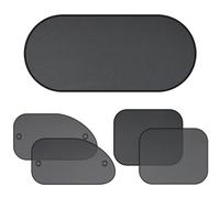 IONZS Car Window Sunshade for Nissan X-Trail T33 2021-2025,Side Window Blackout Window Covers Window Sun Shade Curtain Sun Protector Car Window
