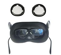 IOOIOO Prescription one Lens for L or R Eye for Meta Quest 3 Oculus VR Headset, (SPH:-3.25)