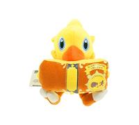 IOONCHI Chocobo Plush 15cm Final Fantasy Chocobo Plushie Doll Stuffed Soft Toys Age 13+