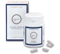 Ioox Zinox Diet 60 Capsules