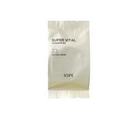 IOPE - Super Vital Cushion EX Refill Only - 2 Colors 2024 Version - #23 Natural Beige