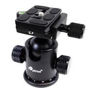 iOptron 3305A SkyTracker Ball Head (Black)