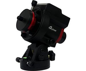 iOptron new SkyGuider SkyTracker PRO - Next Generation Camera Tracker, iO3550