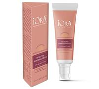 iORA Prebiotic Bare Essentials Intimate Care Cream for Men & Women, 50gm | With Pomegranate, Amla, Papaya Extracts & Essential Oils | Lightweight Cream for Daily Use