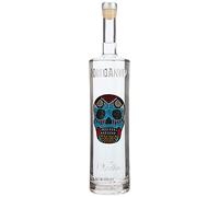 Iordanov Day of The Dead Skull Vodka, 150 cl