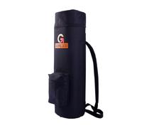 IORMAN Universal Carbon Fiber Air Tank & Cylinder Carrier Pouch Backpack Bag (3 Liter)