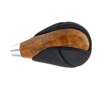 IORQWEW Automotive Parts Compatible with Lexus for IS250 IS350 2006-2013 for LS430 2001-2006 Car Automatic Gear Shift Stick Knob Shifter Head Car Styling Shifter Adapter