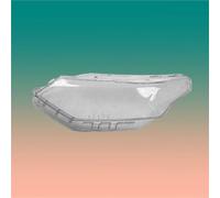 IORQWEW Car Headlight Lenses Compatible With Chevrolet For Traverse 2017 2018 2019 Car Accessories Headlight Lens Cover Headlamp Shell Lampshade Transparent Shade Mask Glass(Right)