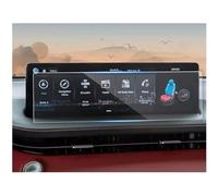 IORQWEW Car Screen Protector Compatible With Genesis For G80 GV80 GV70 2021 2022 Car Gps Navigation Display PET Screen Protector Film Auto Interior