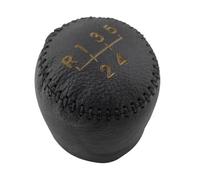 IORQWEW Gear Shifter Compatible with Hyundai for Elantra for I30 5 Speed Manual Car Gear Head Shift Knob Auto Gear Lever Head Shifter Adapter Car Shifter Lever(Black)