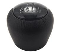 IORQWEW Gear Shifter Compatible with Hyundai for Elantra for I30 Car 5-Speed Manual Shift Knob Shift Lever Lever Head Automatic Gear Knob Car Transmission Stick Head