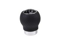 IORQWEW Gear Shifter Compatible with Universal 5 Speed Gear Shift Knob Manual Car Gear Stick Head Shift Replacement Knob Modified Shift Head Automatic Gear Knob Shifter Adapter