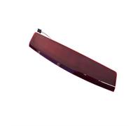 IORQWEW High Mount Brake Light Compatible With Land For Rover For Range L322 2004-2012 Car 12V Third 3rd Brake Tail Light Rear High Mount Stop Lamp XFG000040