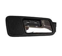 IORQWEW Inside Door Handles Compatible with Chevrolet for Epica 2007 2008 2009 2010 2011 2012 Left Right Car Door Plated Inner Grip Handle Gouge Grommet(Right)