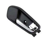 IORQWEW Inside Door Handles Compatible with Trumpchi for GS5 2012 2013 2014 2015 2016 Interior Doors Handle Inside Buckle Handles Inner Opening Door Gripper(Front Right)