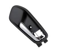 IORQWEW Inside Door Handles Compatible with Trumpchi for GS5 2012 2013 2014 2015 2016 Interior Doors Handle Inside Buckle Handles Inner Opening Door Gripper(Rear Right)