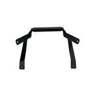IORQWEW moto navigation bracket Compatible With For Xmax300 Xmax250 2023 Motorcycle GPS Navigation Bracket Mounting Adapter Handlebar Expansion Rack