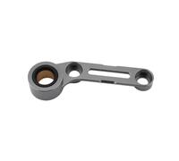 IORQWEW Motorcycle Shifting Shift Stabilizer for Triumph for Triple 675 2008-2016 Gear Shift Stabilizer