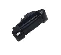 IORQWEW Outside Door Handle Compatible with Toyota for Hiace for Quantum for Commuter 2005-2017 2018 LHD Right Sliding Door Exterior Outer Handle 69230-26070