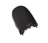 IORQWEW Outside Door Handle Compatible with VW for Polo for Jetta for Tiguan for Beetle for E-up Car Exterior Outside Door Handle Cover 5ND839205 5ND839206(for Dark Gray,Cover)