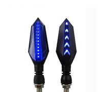 IORQWEW turn signal Compatible With Suzuki For GSR600 For GSR750 For SV650 For SV400 For V-Strom 650 For V-Strom 1050 For Bandit 650 Motorcycle Turn Signals Light