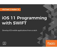 iOS 11 Programming with SWIFT