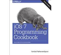 iOS 7 Programming Cookbook 2e