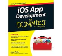 iOS App Development For Dummies