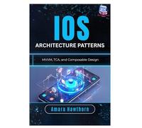 iOS Architecture Patterns: MVVM, TCA, and Composable Design