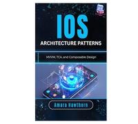 iOS Architecture Patterns: MVVM, TCA, and Composable Design