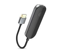 Ios Wireless HDMI Display Adapter, Wireless Display Adapter to Mirror Your Phone to the TV, 4k 1080p Wifi Streaming Movies Device Receiver (1PC)