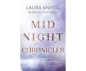 Iosivoni, B Midnight Chronicles - Blutmagie. - (German Import) Book NEW